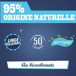 Ma Lessive au Bicarbonate – Brise Végétale