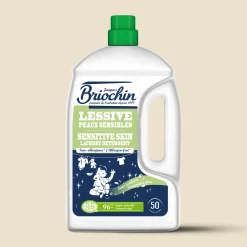 Ma Lessive Peaux Sensibles– Sans parfum- 50 lavages