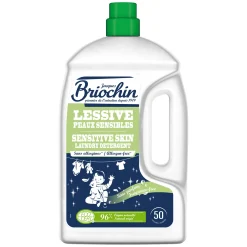Ma Lessive Peaux Sensibles– Sans parfum- 50 lavages