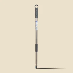 Manche téléscopique 160 cm Clic système
