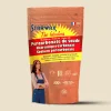 Ma poudre détachante & raviveur de blancheur au percarbonate de soude – Sachet éco
