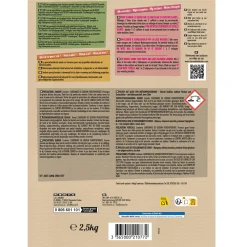 Ma poudre détachante & raviveur de blancheur au percarbonate de soude – Sachet éco
