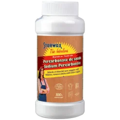 Ma poudre détachante & raviveur de blancheur au percarbonate de soude – Pot pratique