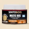 Mastic bois standard
