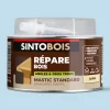 Mastic bois standard