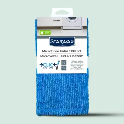 Microfibre balai Expert flexi Clic système