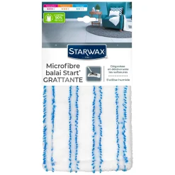 Microfibre balai start* grattante