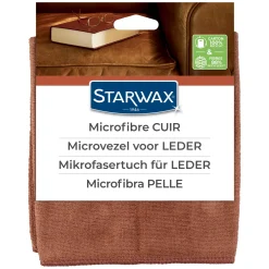 Microfibre cuir