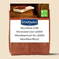 Microfibre cuir