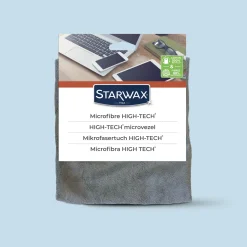 Microfibre high-tech
