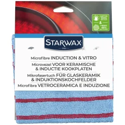 Microfibre Induction et Vitroceram