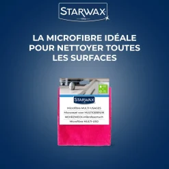Microfibre multi-usages