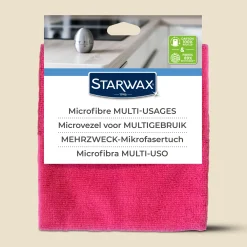 Microfibre multi-usages