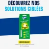 Moustiquaire moustiques et mouches