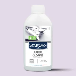 Nettoyant argent