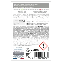 Nettoyant multi-métaux