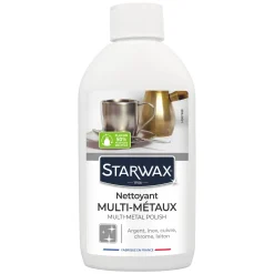 Nettoyant multi-métaux