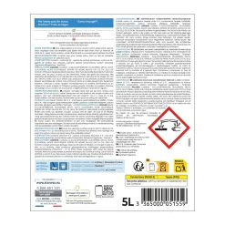 Nettoyant multi-usages concentré parfum pin des landes