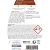 Nettoyant pierres et briques pour cheminée