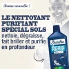 Nettoyant purifiant Sols et surfaces