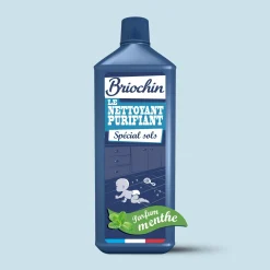 Nettoyant purifiant Sols et surfaces