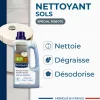 Nettoyant sols SPECIAL ROBOTS