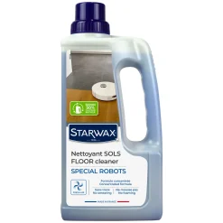Nettoyant sols SPECIAL ROBOTS