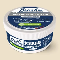 Pierre blanche spéciale baskets