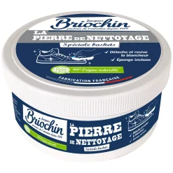 Pierre blanche spéciale baskets