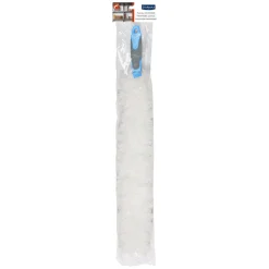 Plumeau microfibre dépoussiérant