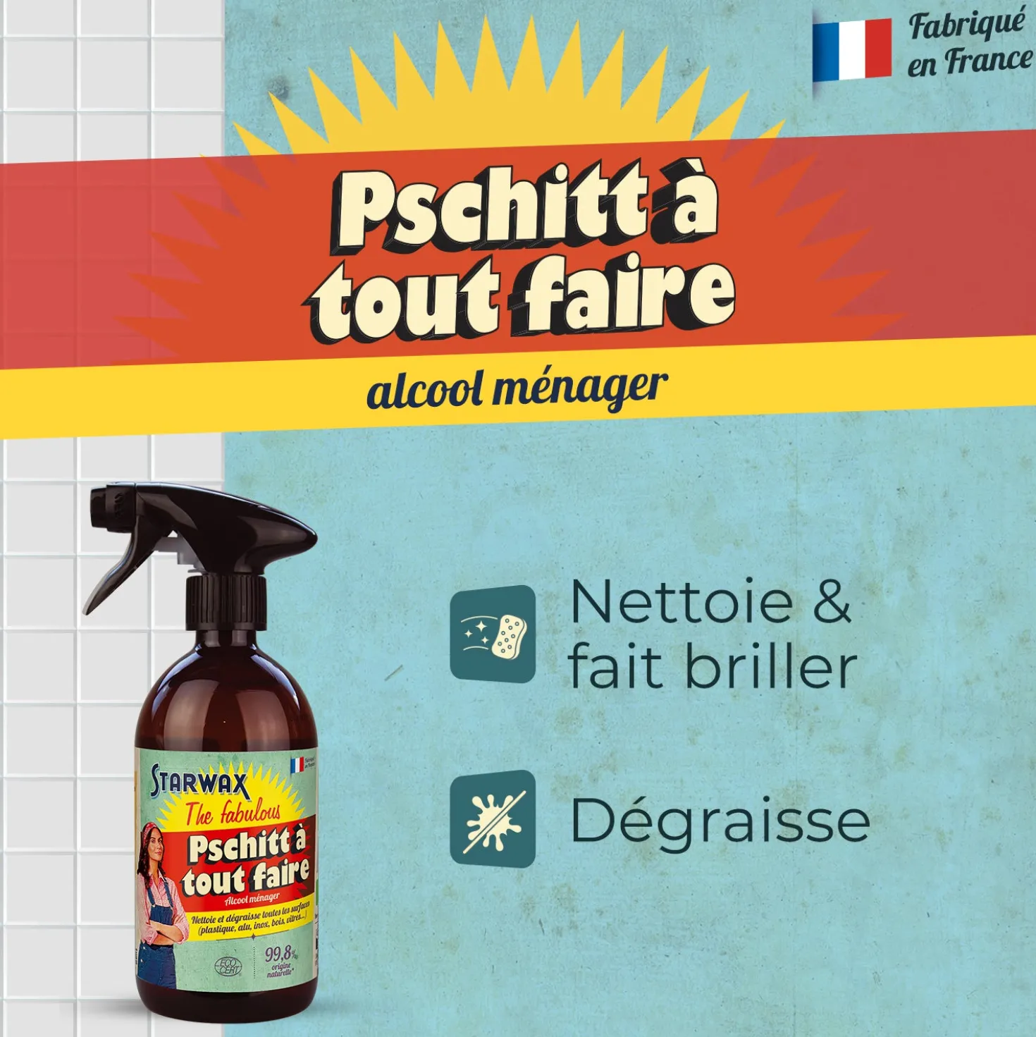 Pschitt à tout faire