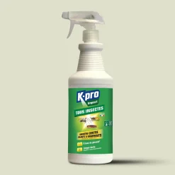 Pulvérisateur Barrière tous insectes K.PRO