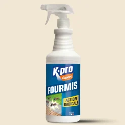 Pulvérisateur fourmis