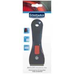 Racloir pour vitroceram & induction