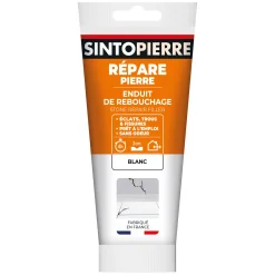 Rebouche sols et murs - enduit de rebouchage