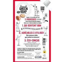 Recharge Gel Lavant Mains Argan & Oudh