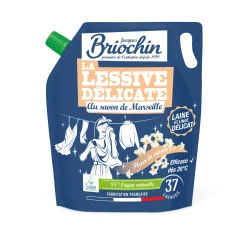 Recharge Ma lessive au savon de Marseille - Linge délicat