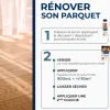 Rénovateur 4 en 1 Parquets mats et stratifiés