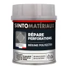 Répare métaux, plastiques, composites