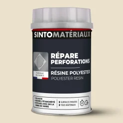 Répare métaux, plastiques, composites