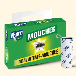 Rubans attrape-mouches