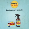 Savon au fiel de boeuf