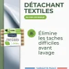 Savon détachant textile au fiel de boeuf