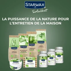 Savon détachant textile au fiel de boeuf