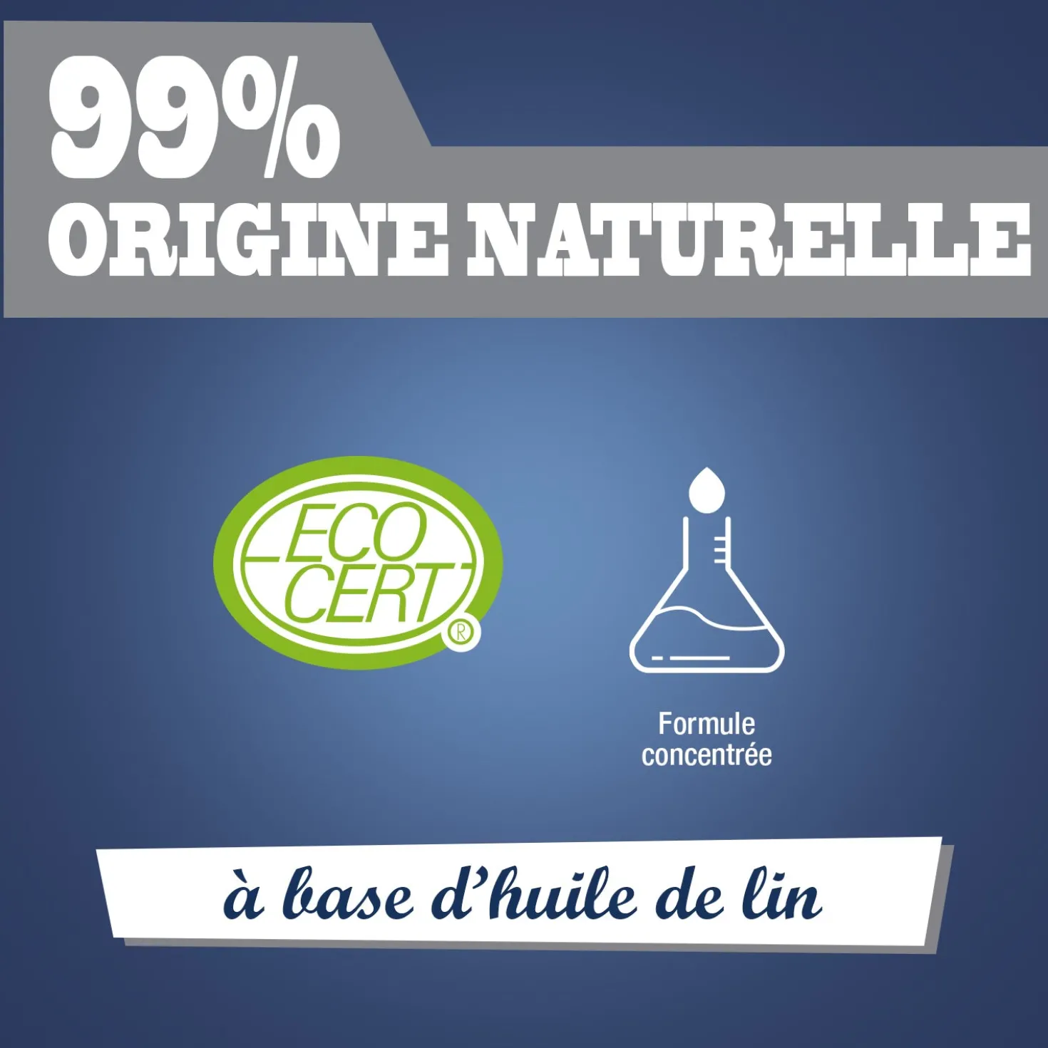 Savon noir liquide