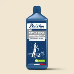 Savon noir liquide