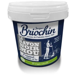 Savon noir mou