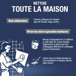 Savon noir mou