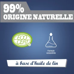 Savon noir prêt à l'emploi