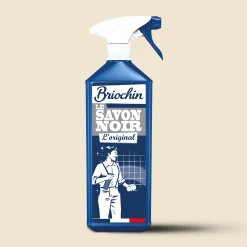 Savon noir prêt à l'emploi